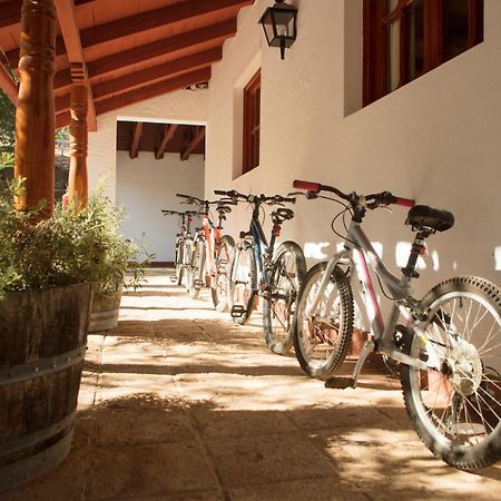 Hotel Vina Kankura Palmilla Exterior photo
